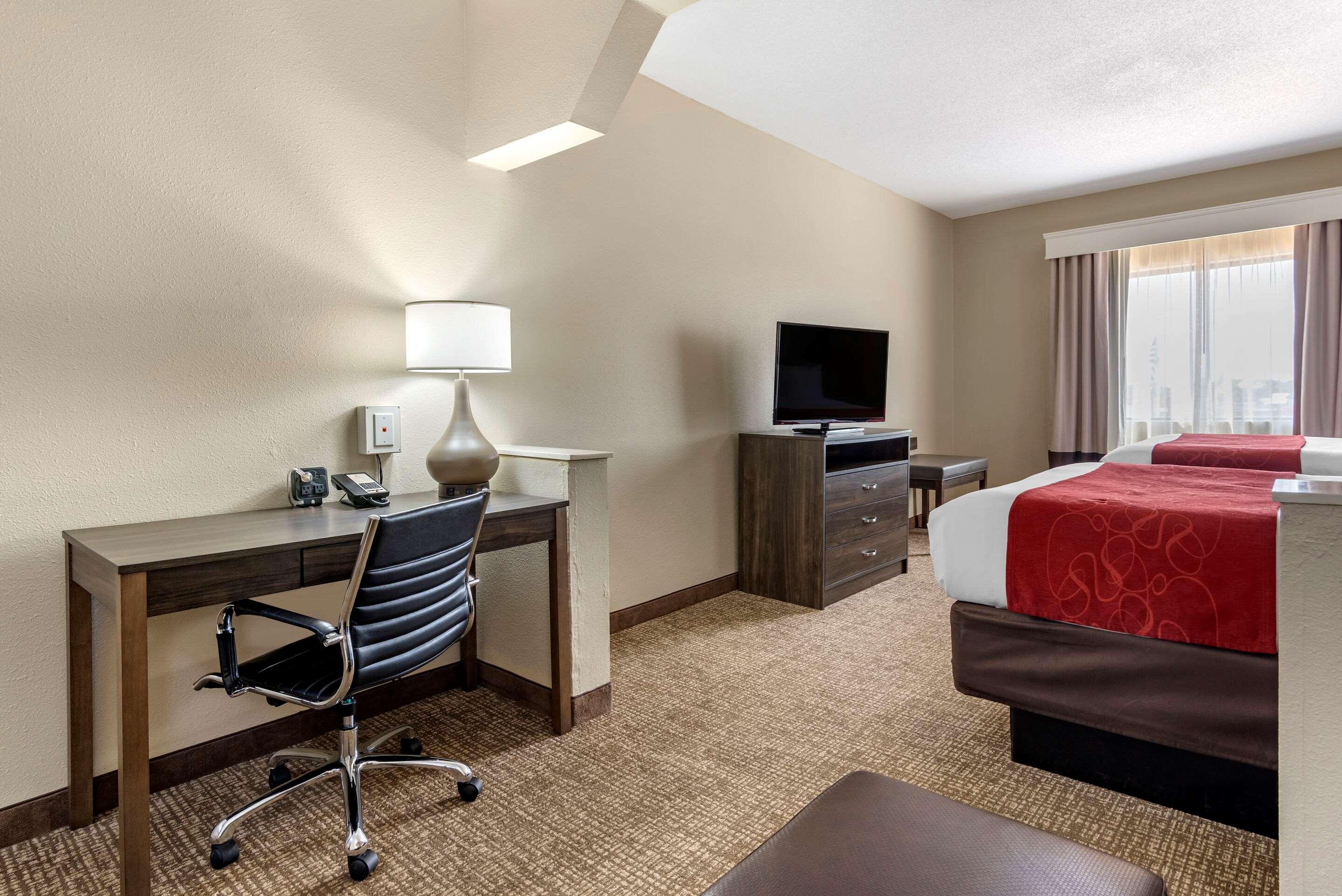 Comfort Suites Near Robins Air Force Base Warner Robins Dış mekan fotoğraf