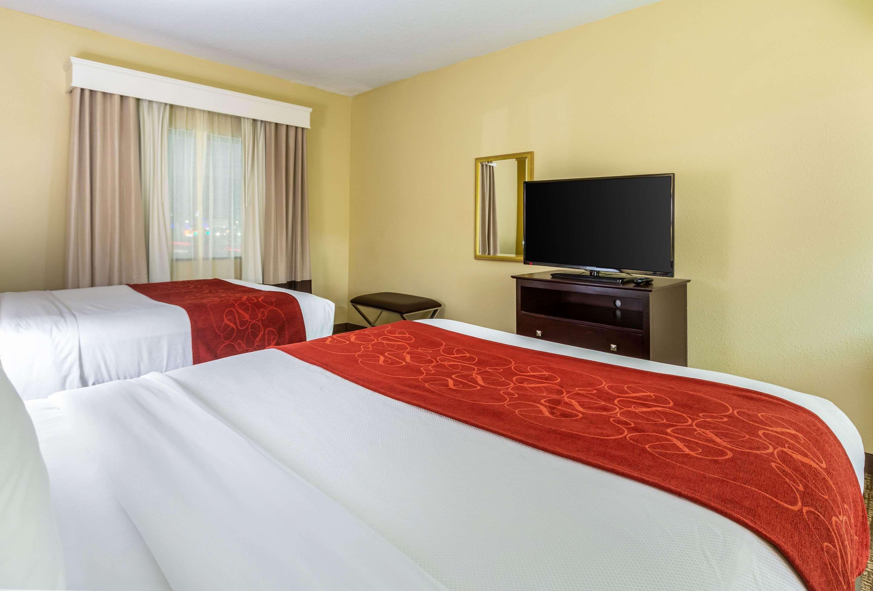 Comfort Suites Near Robins Air Force Base Warner Robins Dış mekan fotoğraf
