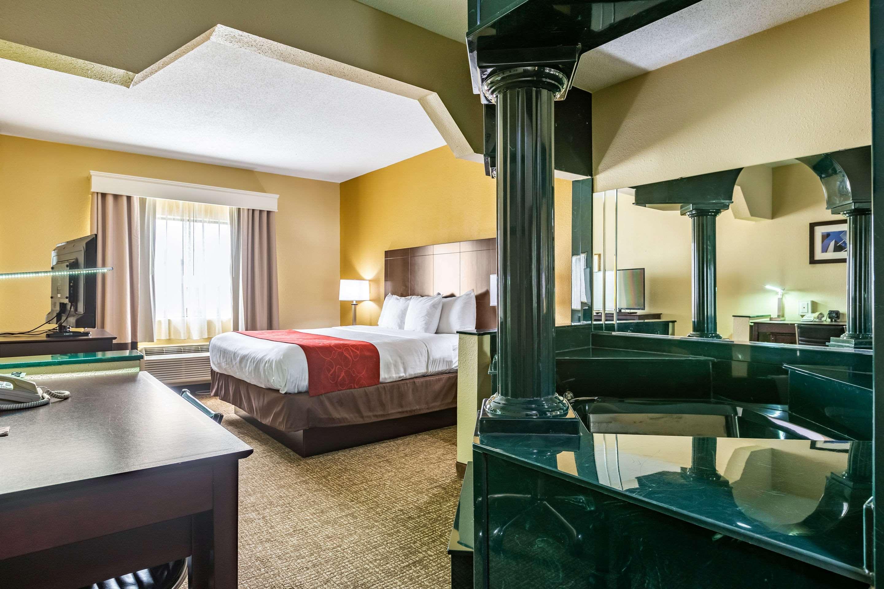 Comfort Suites Near Robins Air Force Base Warner Robins Dış mekan fotoğraf