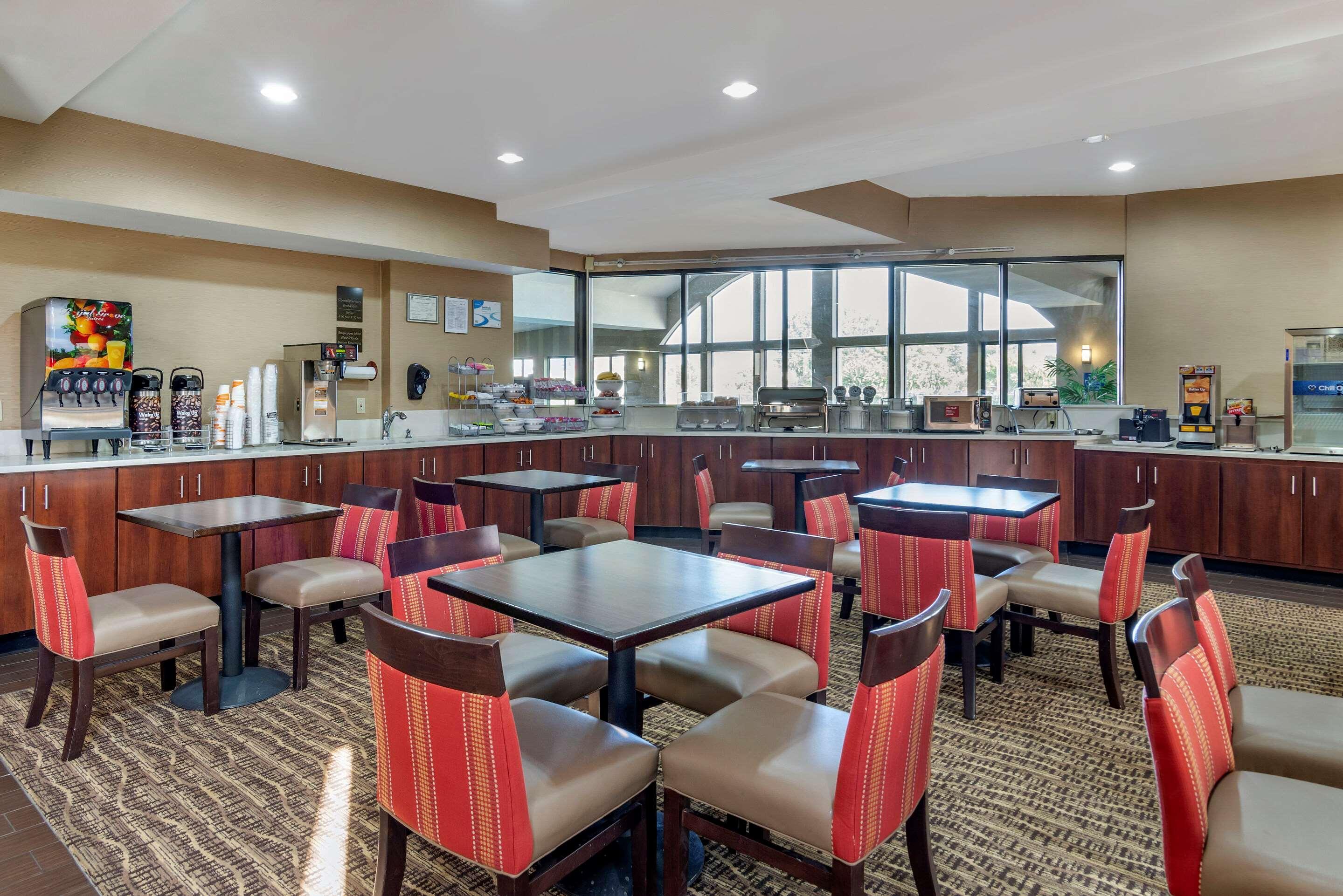 Comfort Suites Near Robins Air Force Base Warner Robins Dış mekan fotoğraf