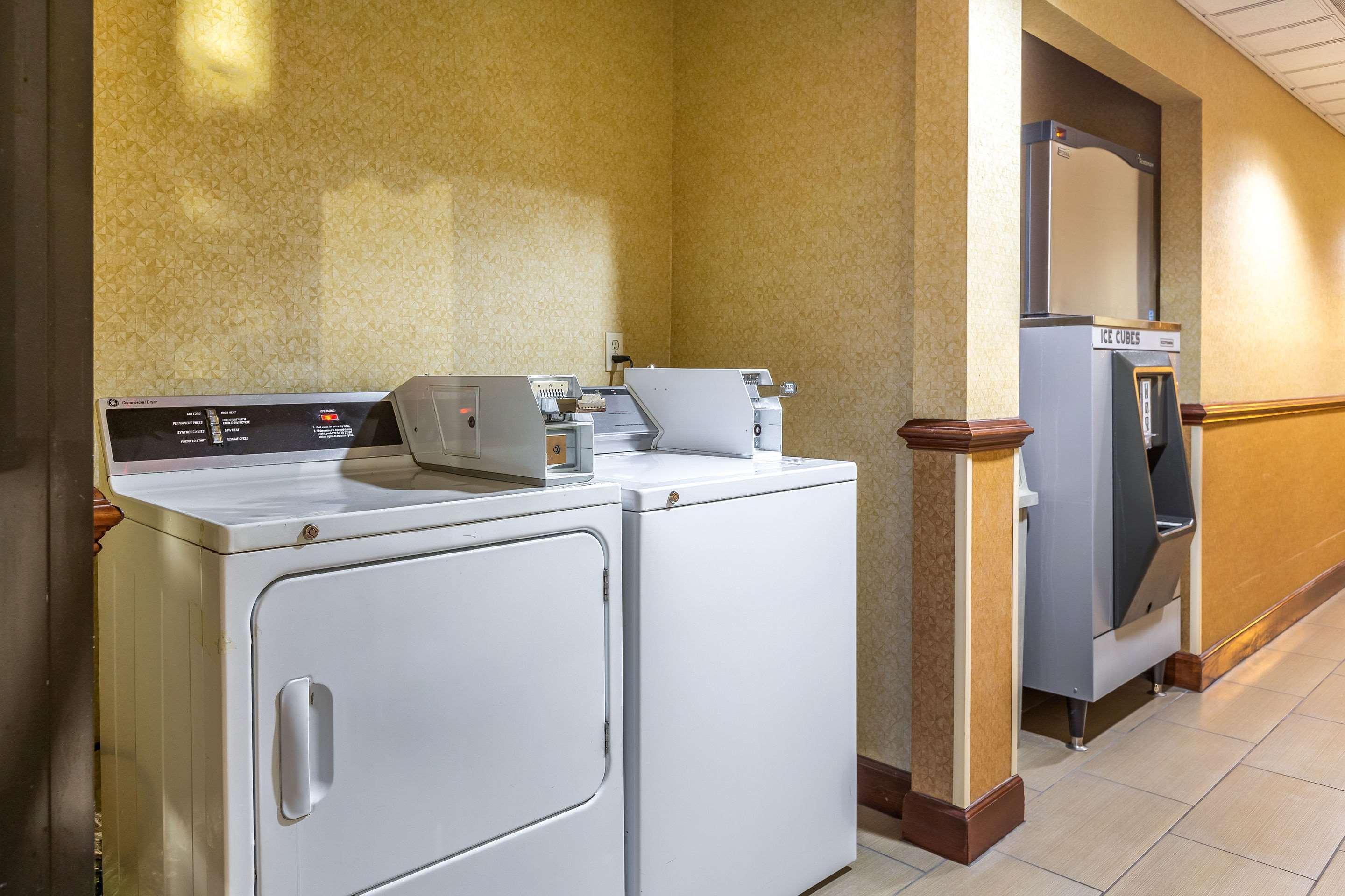 Comfort Suites Near Robins Air Force Base Warner Robins Dış mekan fotoğraf