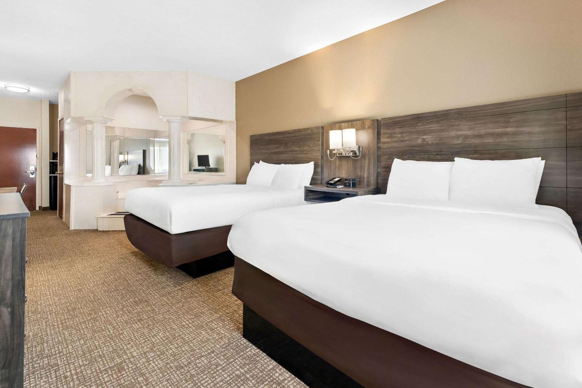 Comfort Suites Near Robins Air Force Base Warner Robins Dış mekan fotoğraf